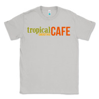 Moon Dust suitable-tropical-smoothie-cafe-worn Classic Tee - linhVisuals