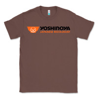 Chestnut suitable-yoshinoya-worn Classic Tee - linhVisuals