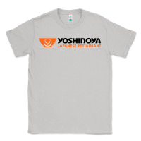 Moon Dust suitable-yoshinoya-worn Classic Tee - linhVisuals