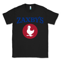 Black suitable-zaxby's-worn Classic Tee - linhVisuals