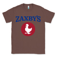 Chestnut suitable-zaxby's-worn Classic Tee - linhVisuals
