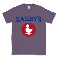 Lavender suitable-zaxby's-worn Classic Tee - linhVisuals