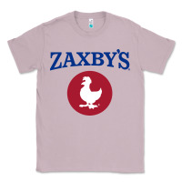 Lilac suitable-zaxby's-worn Classic Tee - linhVisuals