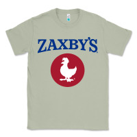 Suitable-zaxby's-worn Classic Tee | Teevron