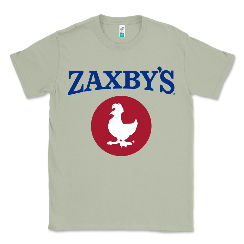 Suitable-zaxby's-worn Classic Tee by linhVisuals | Teevron