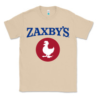 Mushroom suitable-zaxby's-worn Classic Tee - linhVisuals