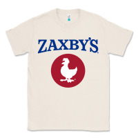 Natural suitable-zaxby's-worn Classic Tee - linhVisuals