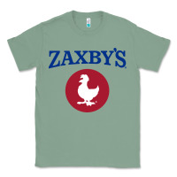 Sage suitable-zaxby's-worn Classic Tee - linhVisuals