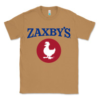 Toasted Coconut suitable-zaxby's-worn Classic Tee - linhVisuals