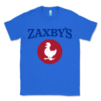 True Royal suitable-zaxby's-worn Classic Tee - linhVisuals