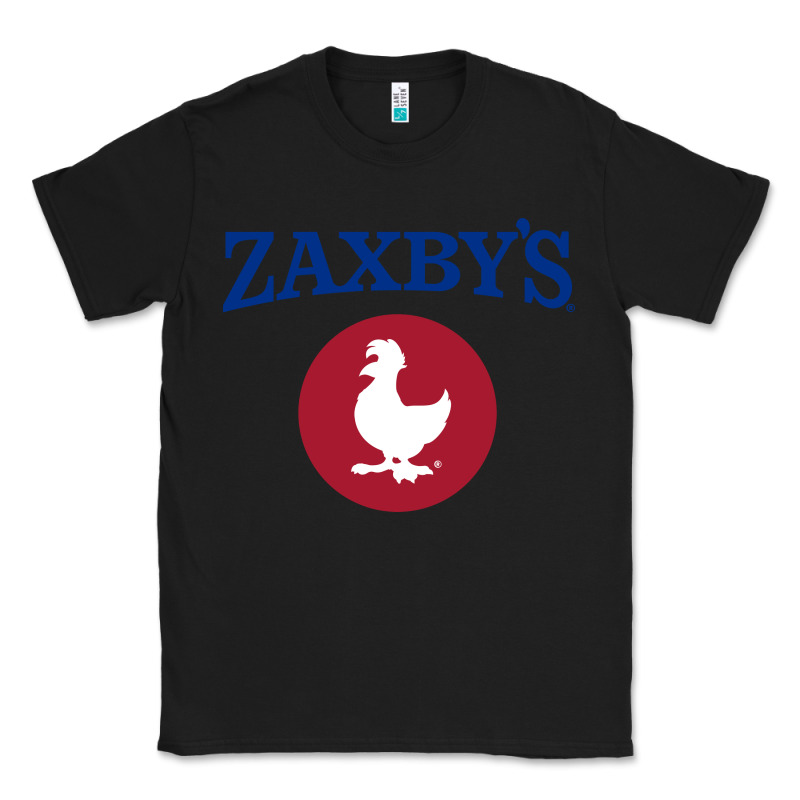 Suitable-zaxby's-worn Classic Tee by linhVisuals | Teevron
