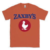 Copper suitable-zaxby's-worn Classic Tee - linhVisuals