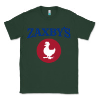 Sports Green suitable-zaxby's-worn Classic Tee - linhVisuals