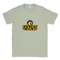 Matcha suitable-golden-chick-worn Classic Tee - linhVisuals