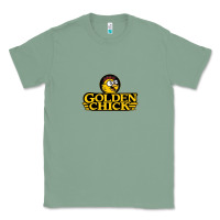 Sage suitable-golden-chick-worn Classic Tee - linhVisuals