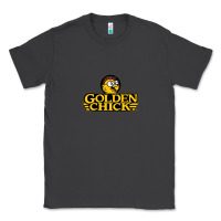 Smoke suitable-golden-chick-worn Classic Tee - linhVisuals
