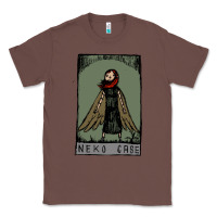 Chestnut neko case clässic Classic Tee - linhVisuals