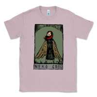Lilac neko case clässic Classic Tee - linhVisuals