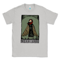 Moon Dust neko case clässic Classic Tee - linhVisuals