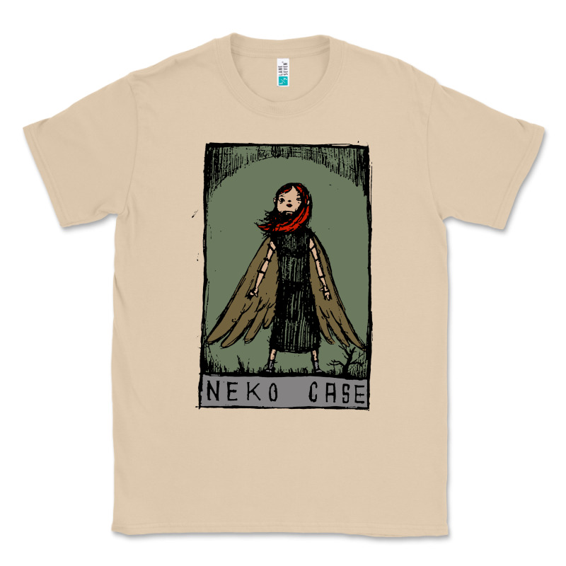 Neko Case Clässic Classic Tee by linhVisuals | Teevron