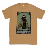 Toasted Coconut neko case clässic Classic Tee - linhVisuals