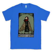 True Royal neko case clässic Classic Tee - linhVisuals