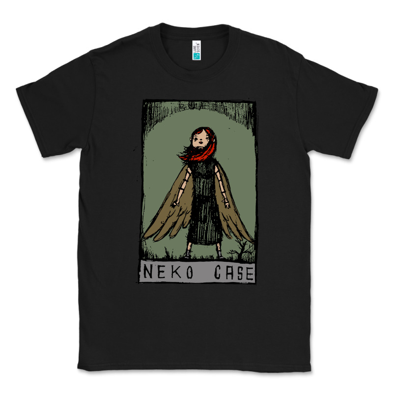 Neko Case Clässic Classic Tee by linhVisuals | Teevron