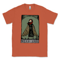 Copper neko case clässic Classic Tee - linhVisuals