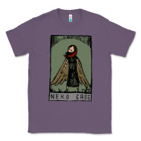 Lavender neko case clässic Classic Tee - linhVisuals