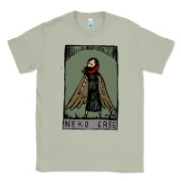 Matcha neko case clässic Classic Tee - linhVisuals