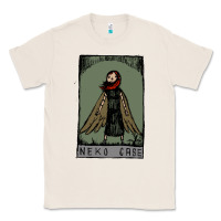 Natural neko case clässic Classic Tee - linhVisuals