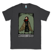 Smoke neko case clässic Classic Tee - linhVisuals