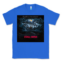 True Royal STURGILL SIMPSONS RM 2 Classic Tee - linhVisuals