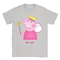 Moon Dust pig Classic Tee - linhVisuals
