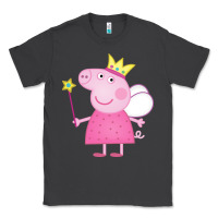 Smoke pig Classic Tee - linhVisuals