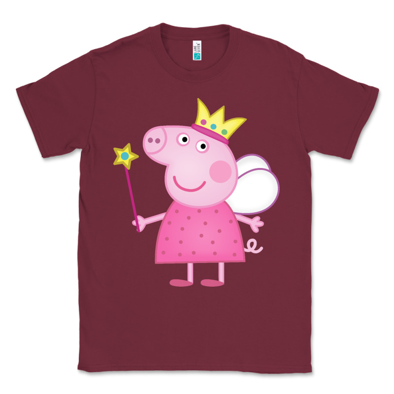 Pig Classic Tee by linhVisuals | Teevron
