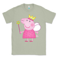Matcha pig Classic Tee - linhVisuals