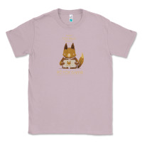 Lilac fox news new Classic Tee - linhVisuals