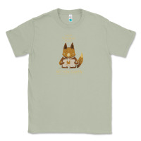 Matcha fox news new Classic Tee - linhVisuals
