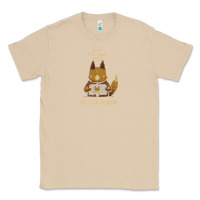 Mushroom fox news new Classic Tee - linhVisuals