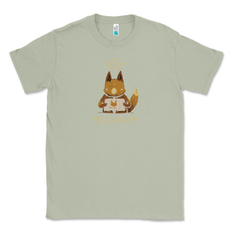Fox News New Classic Tee by linhVisuals | Teevron