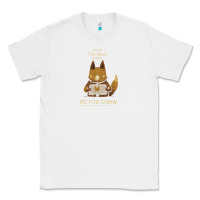 White fox news new Classic Tee - linhVisuals
