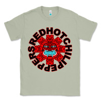 Matcha r.e.d h.o.t c.h.i.l.i p.e.p.p.e.r.s t shirt Classic Tee - linhVisuals
