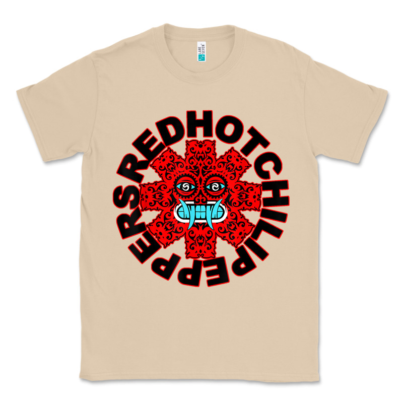 R.e.d H.o.t C.h.i.l.i P.e.p.p.e.r.s T Shirt Classic Tee by linhVisuals | Teevron