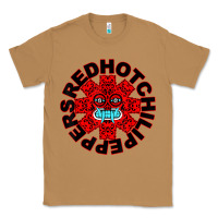 Toasted Coconut r.e.d h.o.t c.h.i.l.i p.e.p.p.e.r.s t shirt Classic Tee - linhVisuals