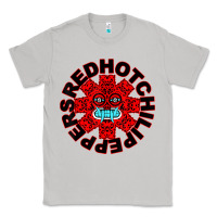 Moon Dust r.e.d h.o.t c.h.i.l.i p.e.p.p.e.r.s t shirt Classic Tee - linhVisuals