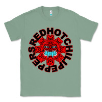 R.e.d H.o.t C.h.i.l.i P.e.p.p.e.r.s T Shirt Classic Tee | Teevron