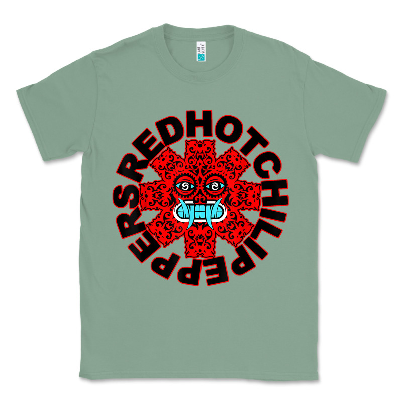 R.e.d H.o.t C.h.i.l.i P.e.p.p.e.r.s T Shirt Classic Tee by linhVisuals | Teevron