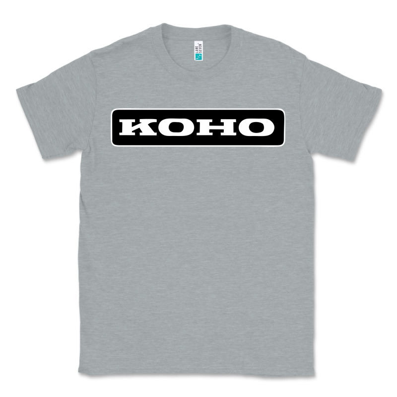 Koho Classic Tee by linhVisuals | Teevron