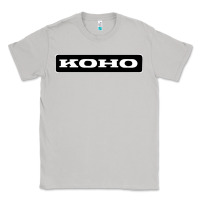 Moon Dust Koho Classic Tee - linhVisuals